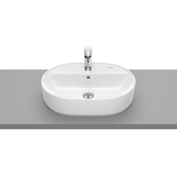 Roca A3270Y0000 The Gap 檯上洗手盆